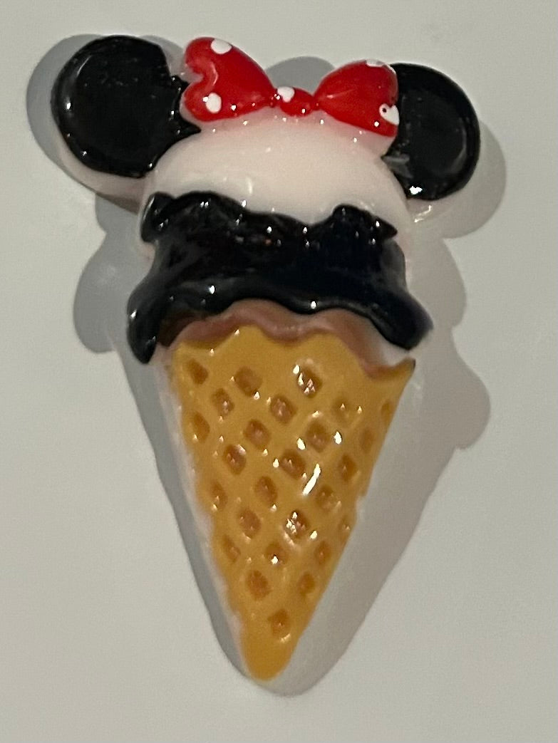 MINI PRODUCTS DESSERT