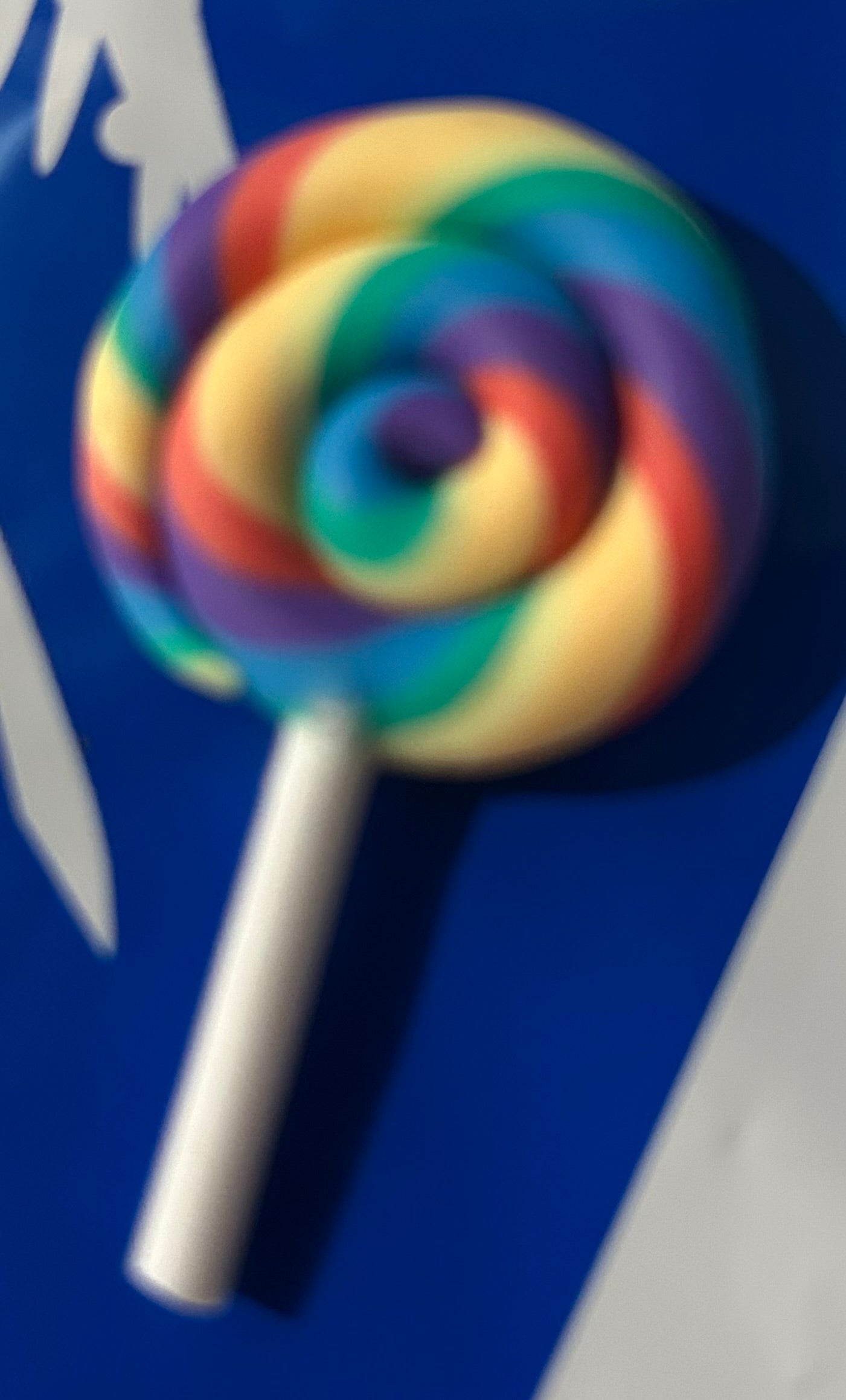 LOLLIPOPS MINI PROPS