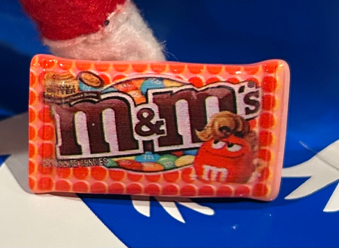 MINI PRODUCTS SNACKS