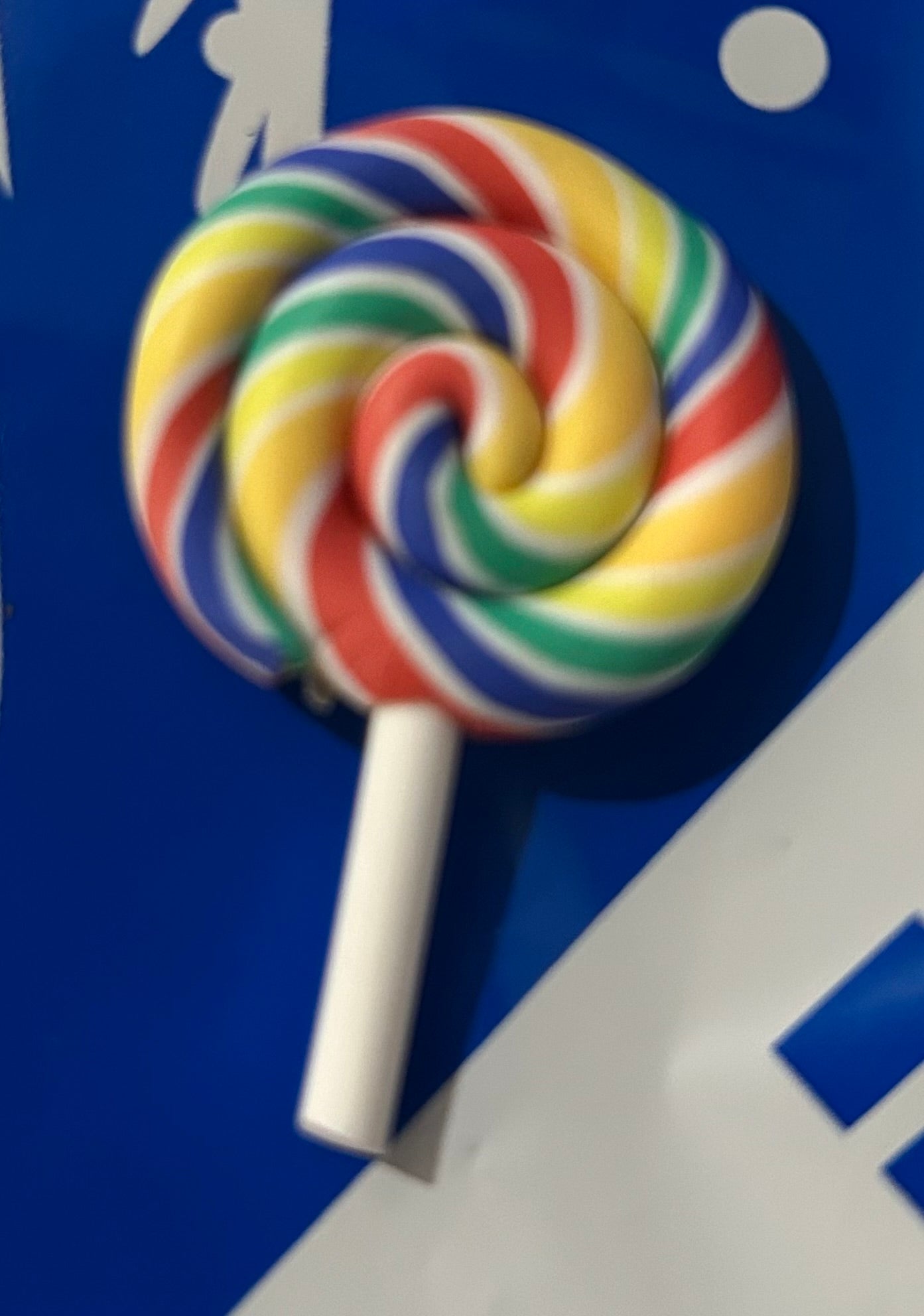 LOLLIPOPS MINI PROPS
