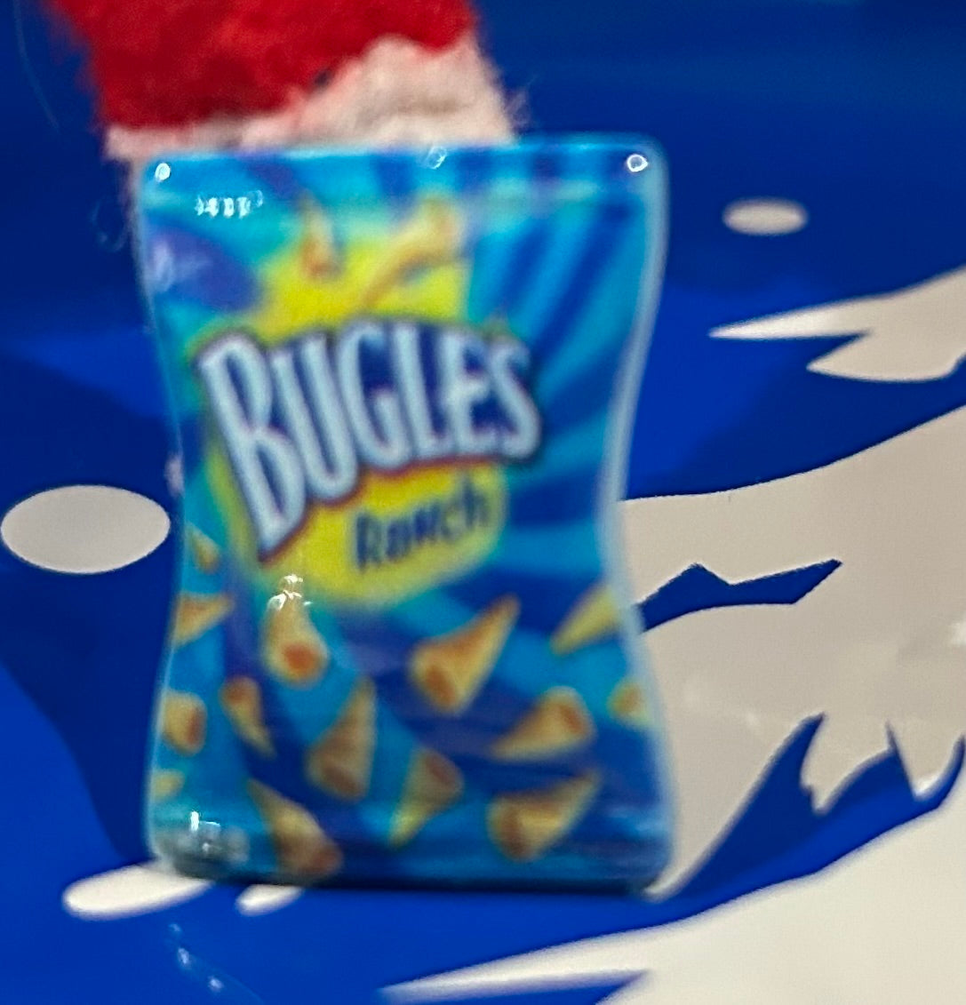 MINI PRODUCTS SNACKS