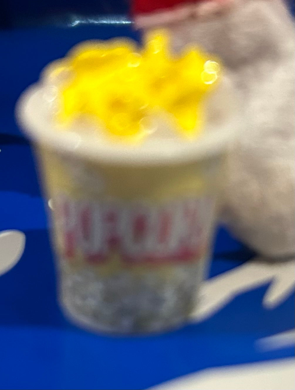 MINI PRODUCTS SNACKS