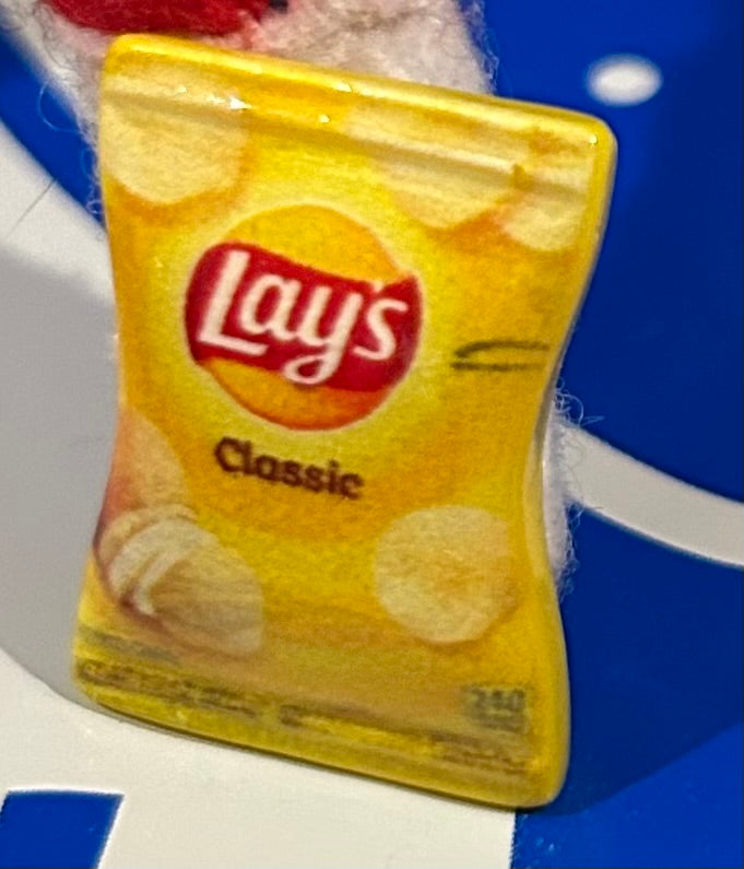 MINI PRODUCTS SNACKS