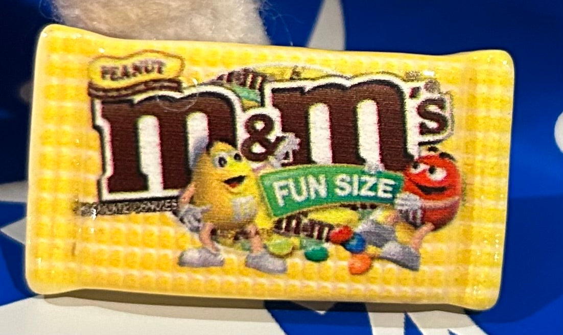 MINI PRODUCTS SNACKS
