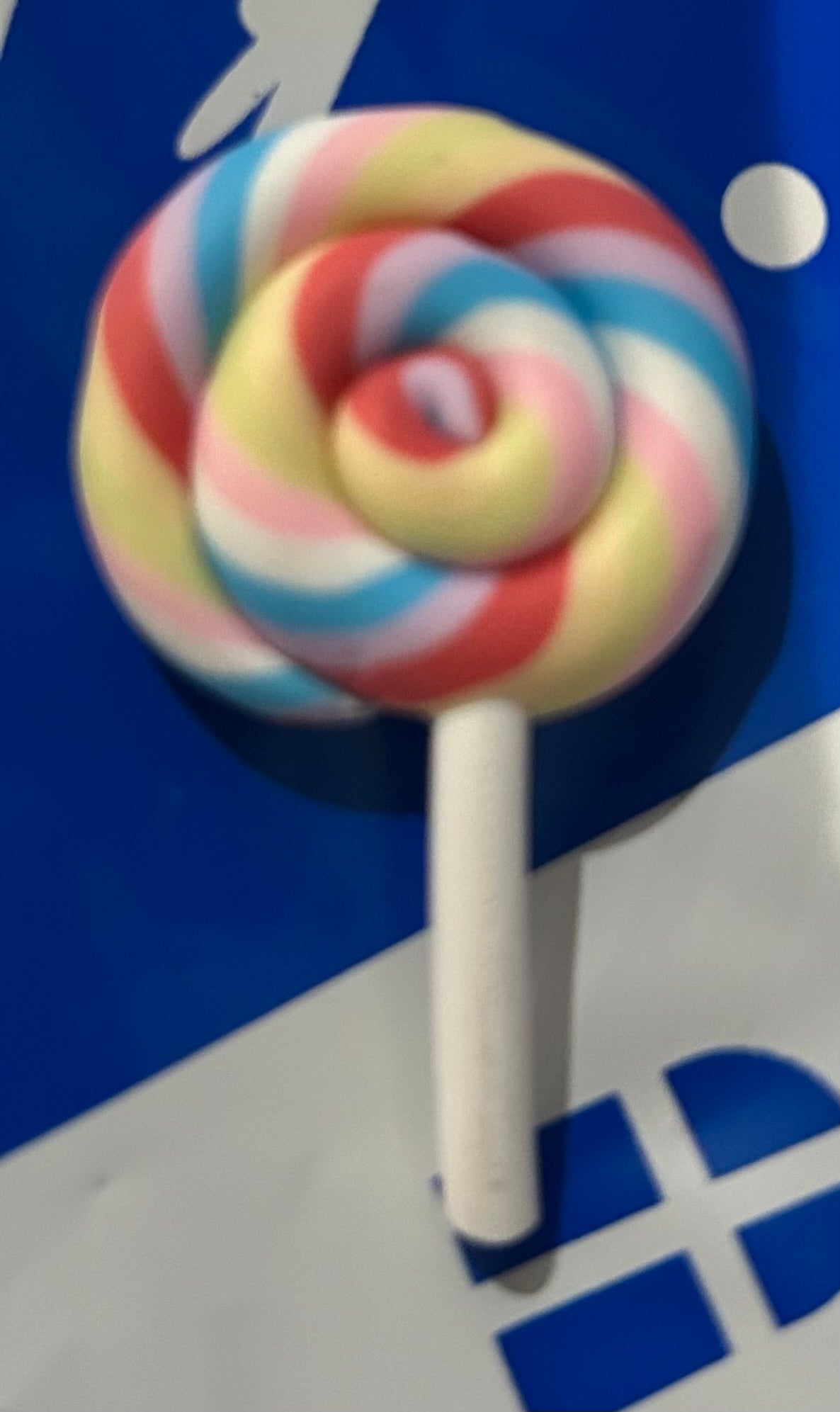 LOLLIPOPS MINI PROPS