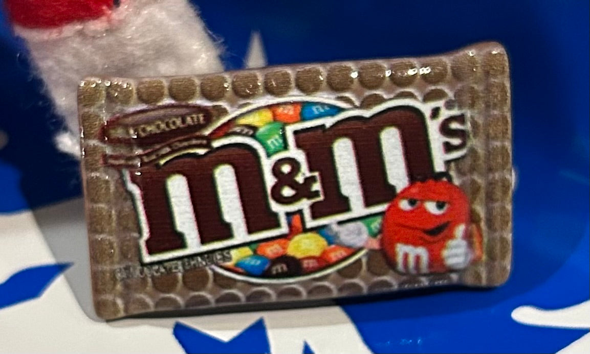 MINI PRODUCTS SNACKS