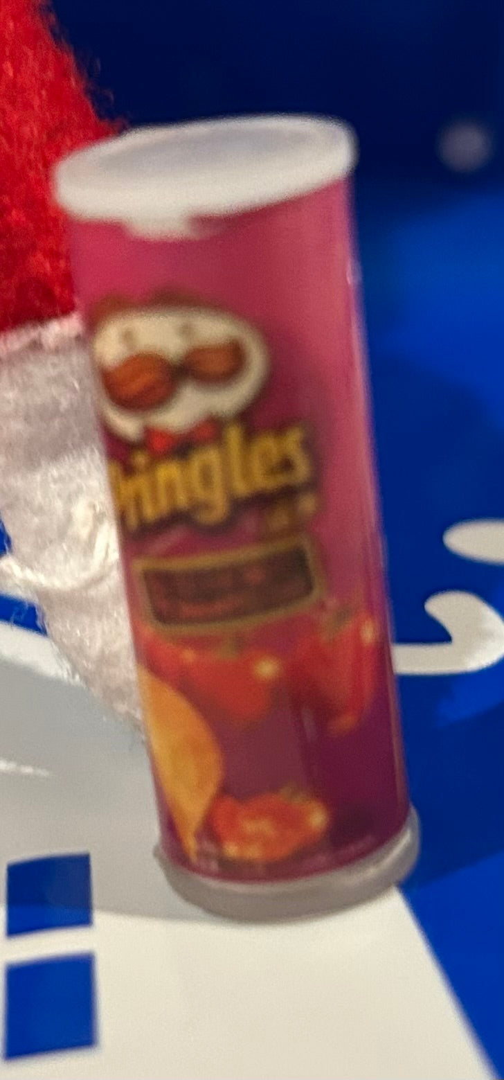 MINI PRODUCTS SNACKS