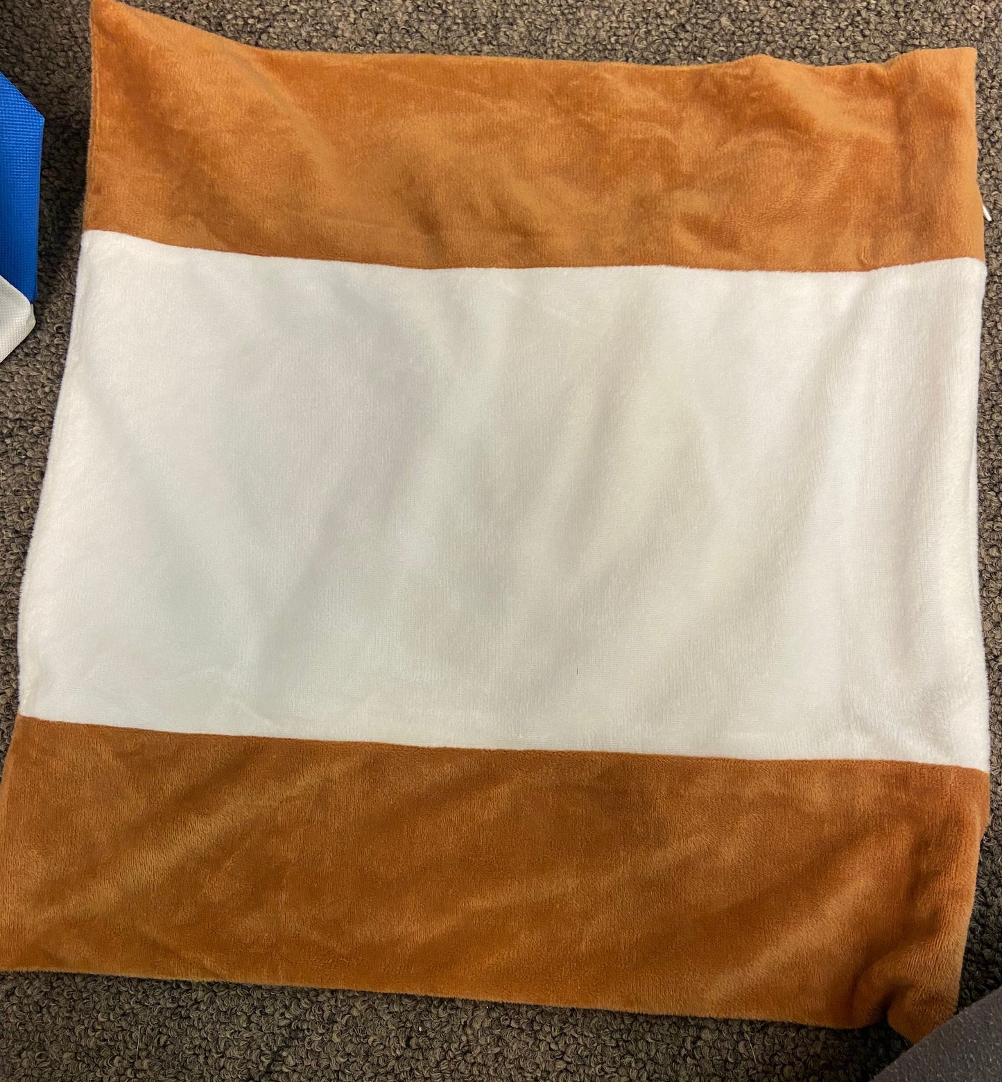 Sublimation pillowcases