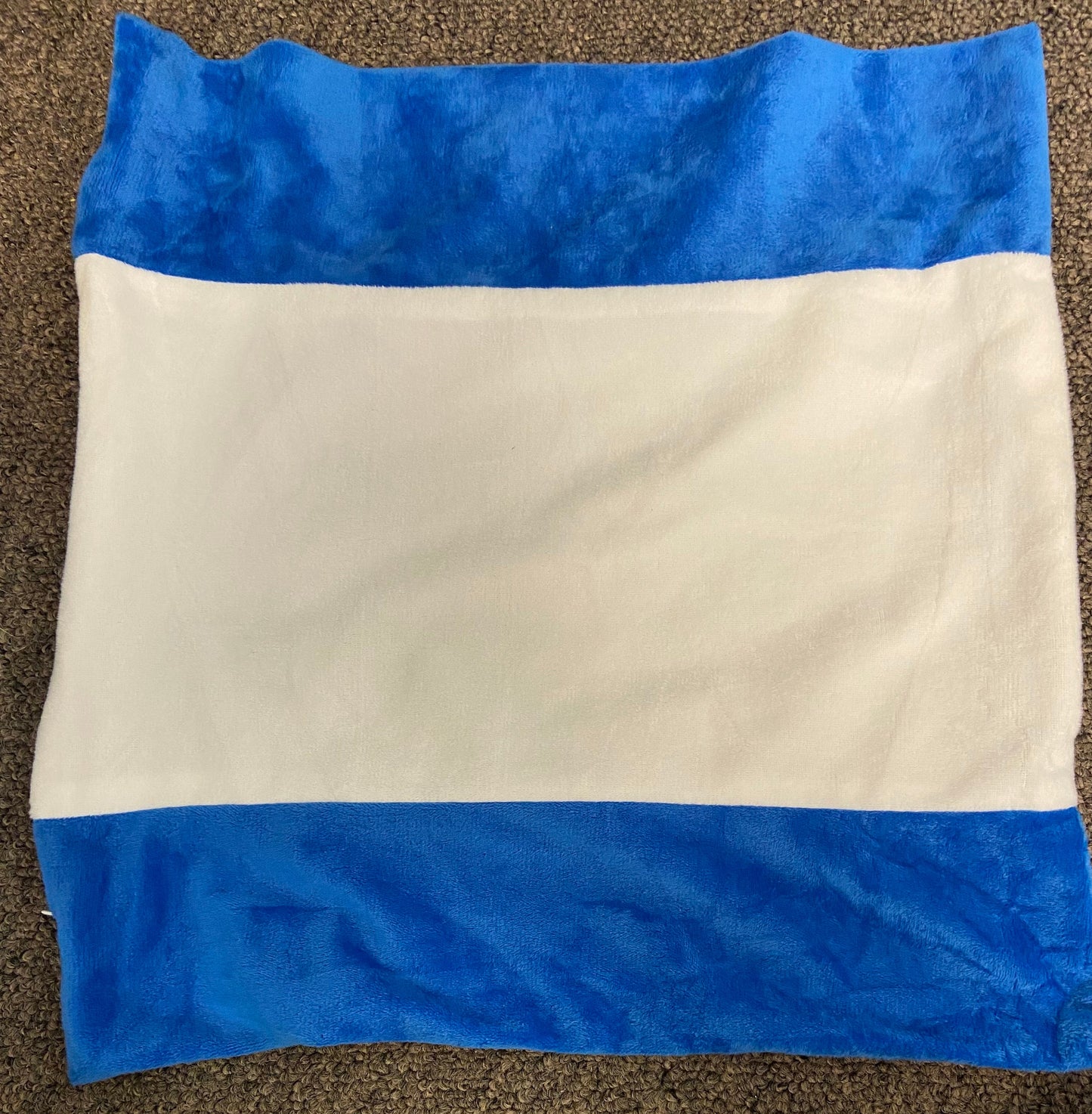 Sublimation pillowcases
