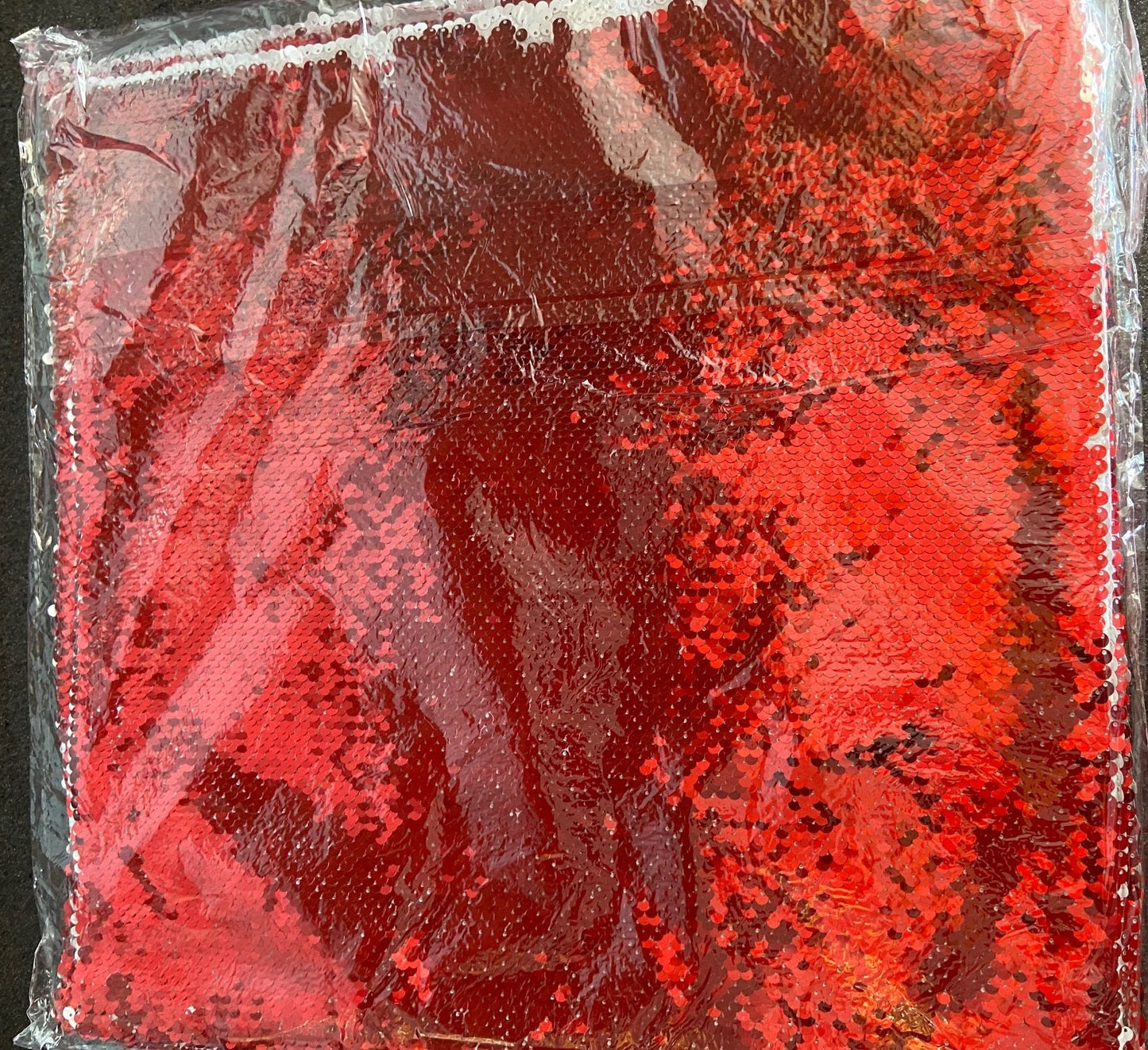 Sublimation Sequin Pillowcase Cover