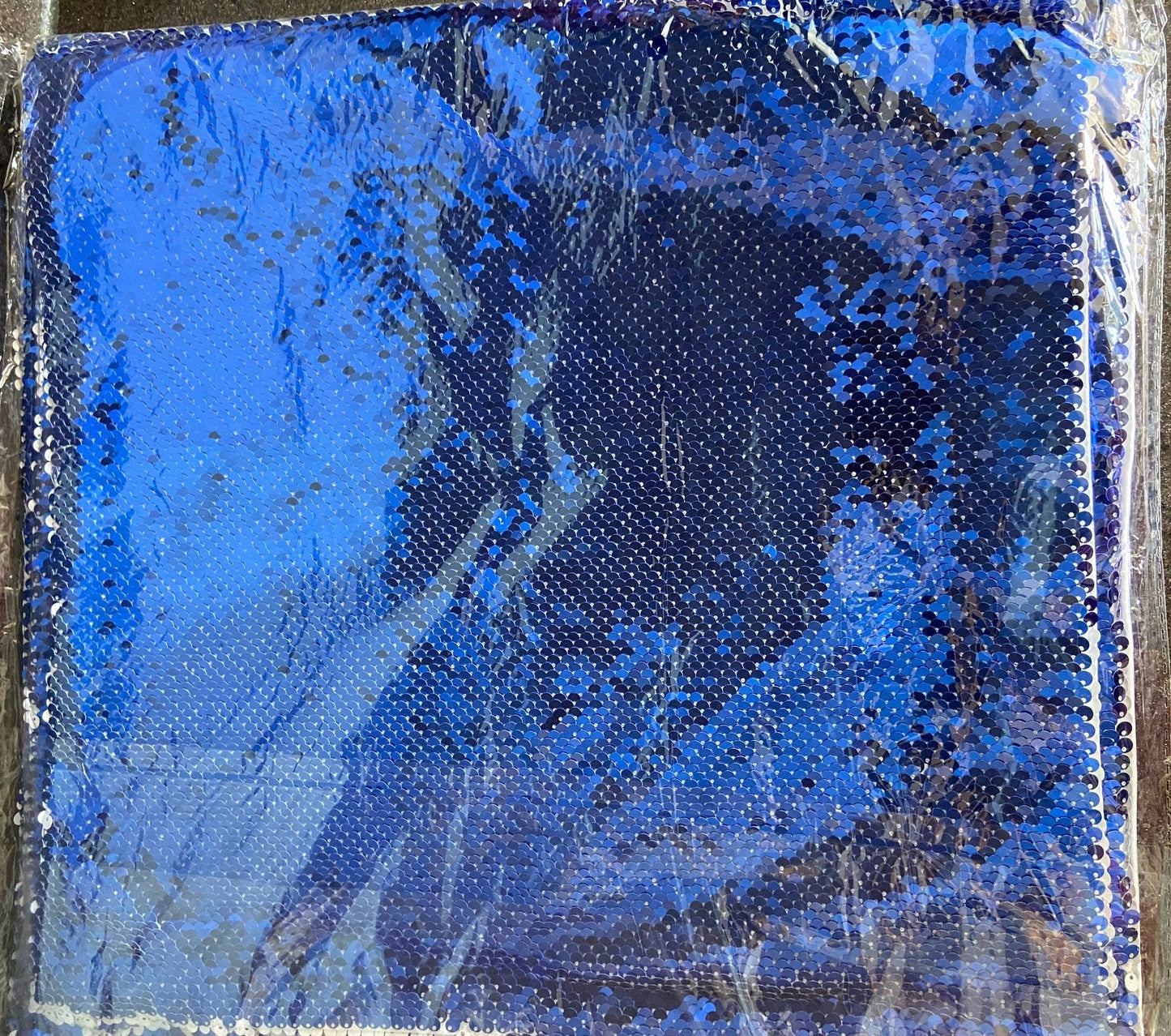 Sublimation Sequin Pillowcase Cover