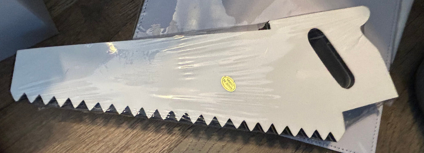 SUBLIMATION MDF SIGNS