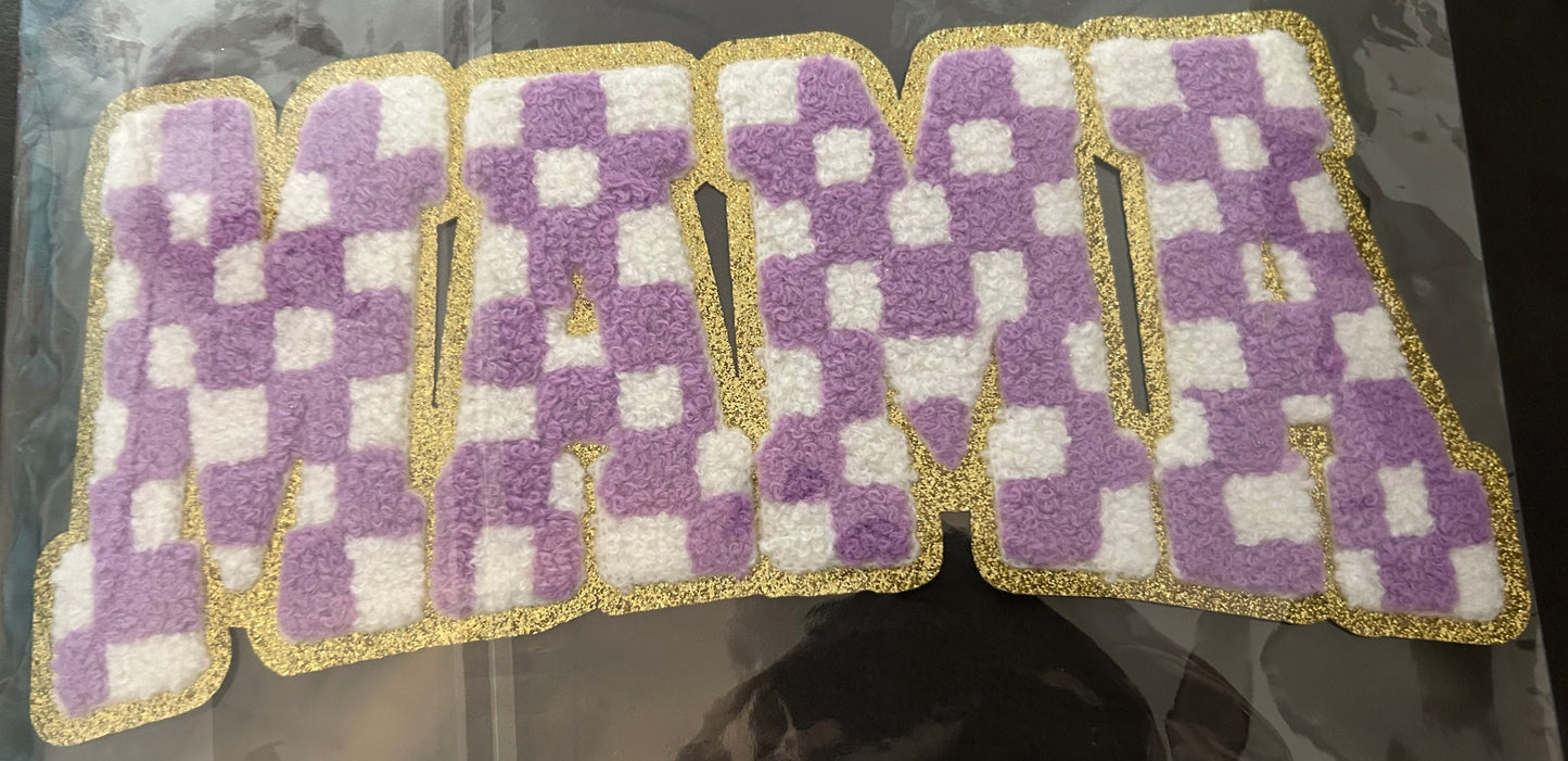 MISC HEAT PATCHES