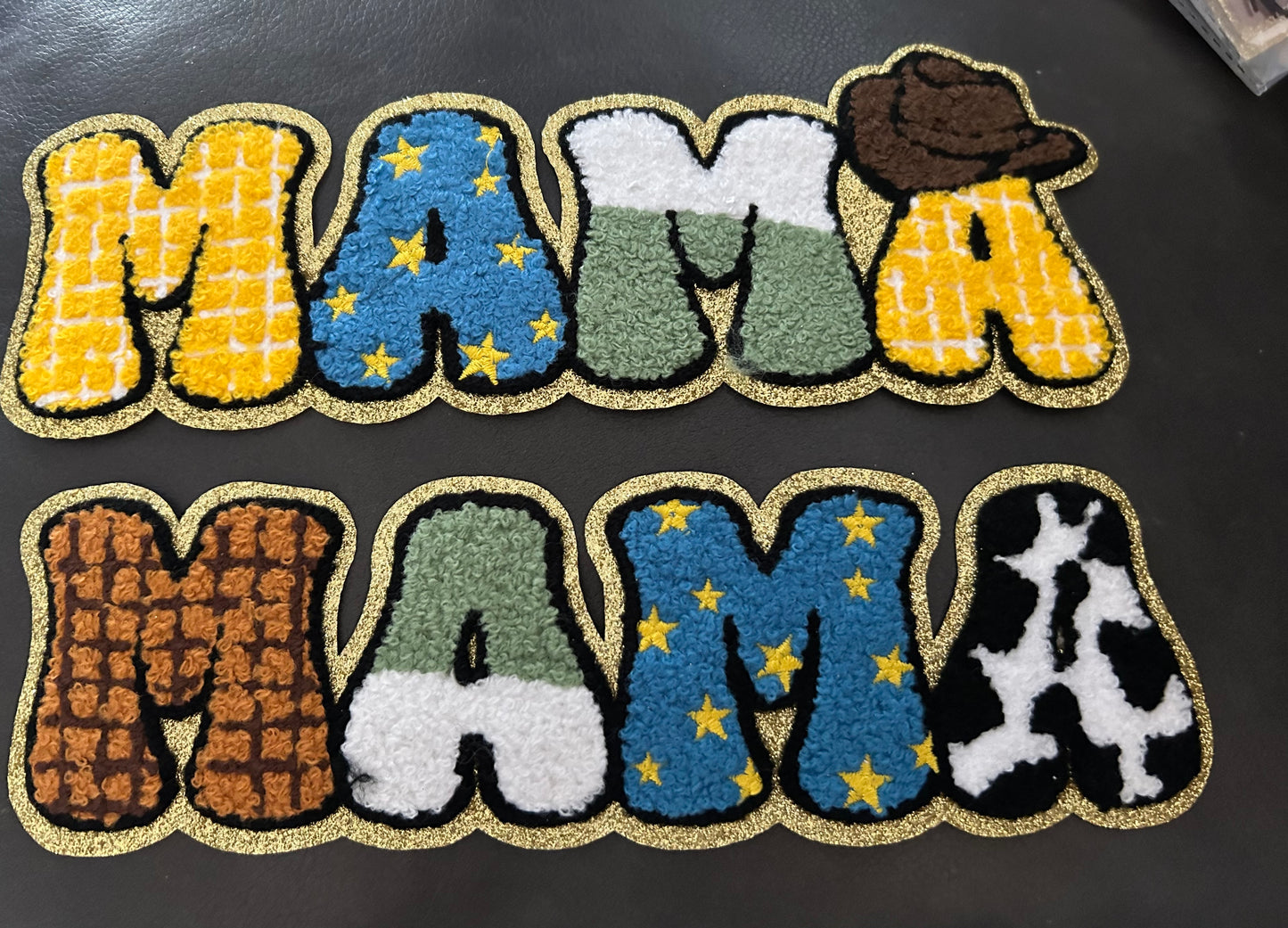 MISC HEAT PATCHES