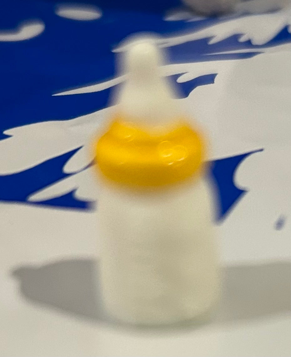 MINI PRODUCTS BABY BOTTLES