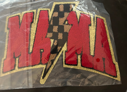 MISC HEAT PATCHES