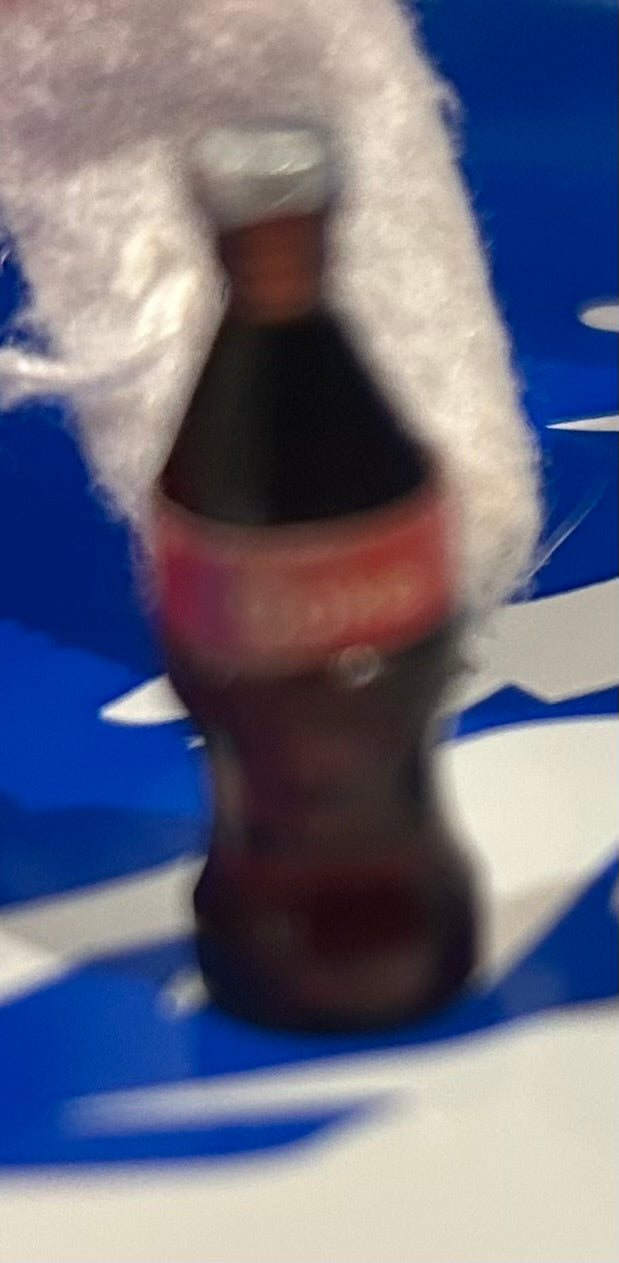 MINI PRODUCT BOTTLE DRINK