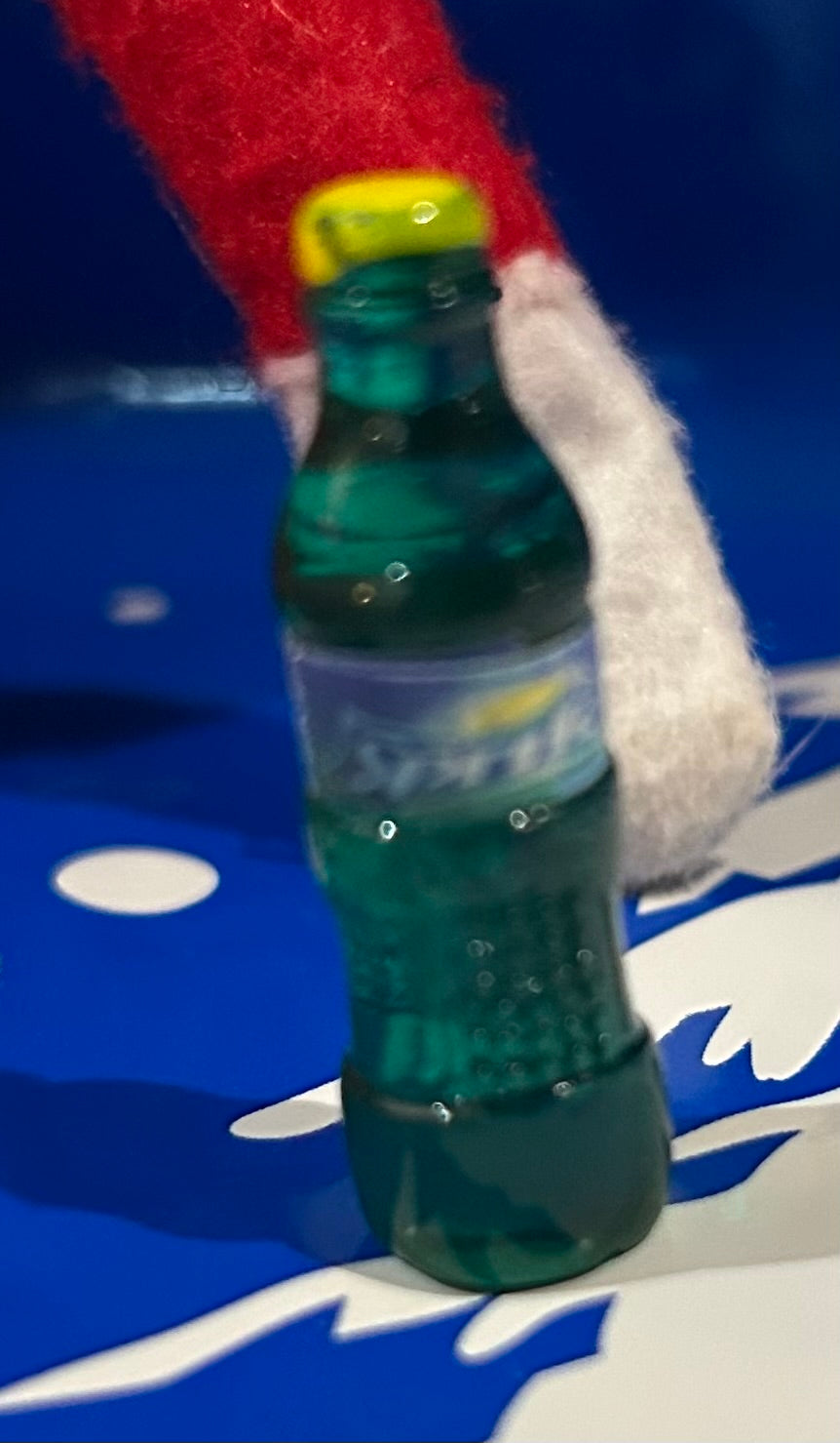 MINI PRODUCT BOTTLE DRINK
