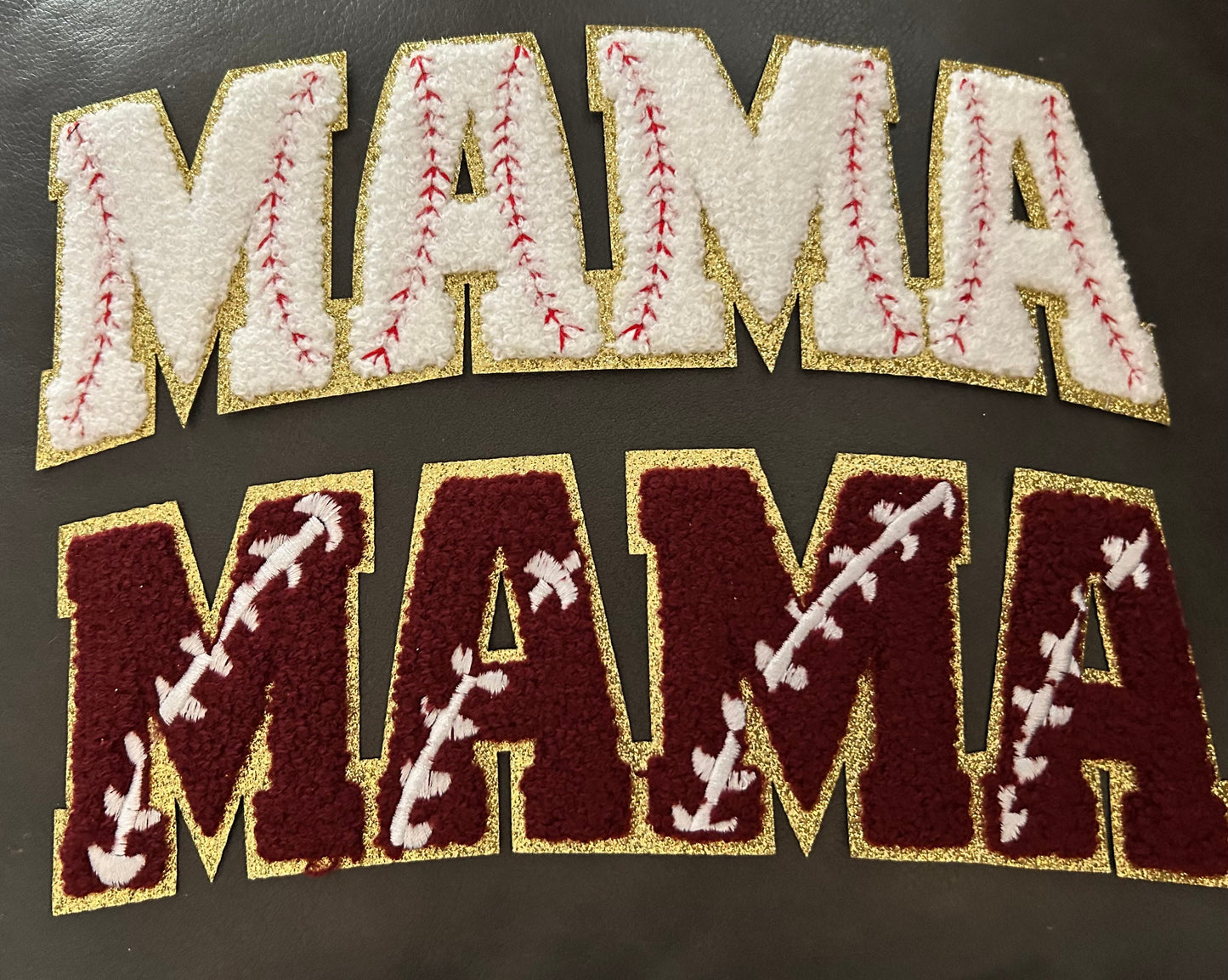 MISC HEAT PATCHES