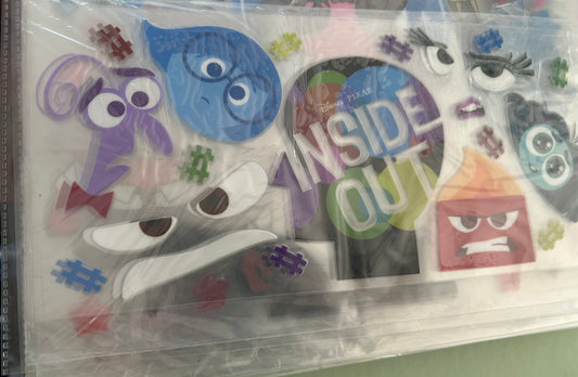 UTV CUP WRAP- INSIDE OUT