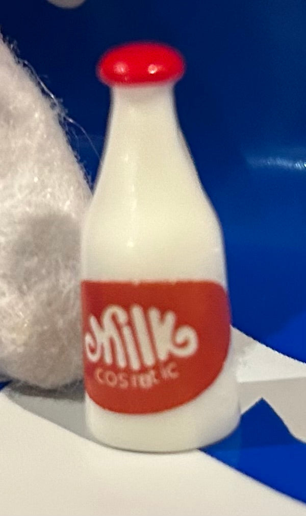 MINI PRODUCT BOTTLE DRINK