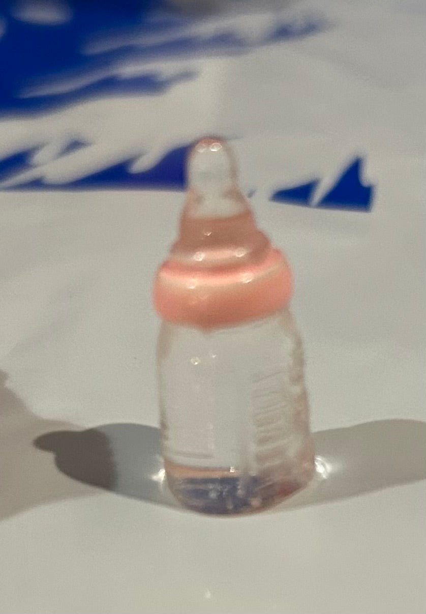 MINI PRODUCTS BABY BOTTLES