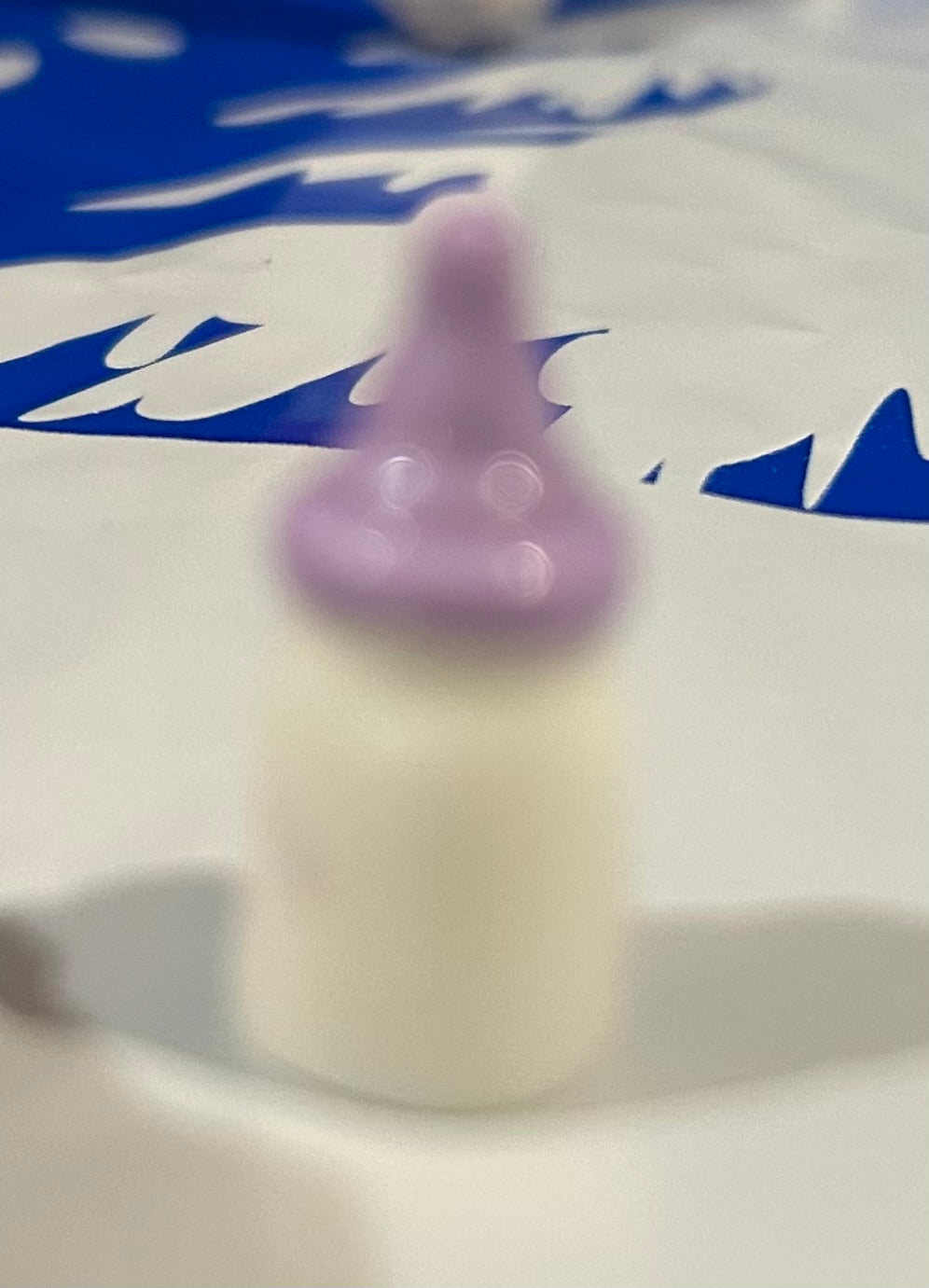 MINI PRODUCTS BABY BOTTLES