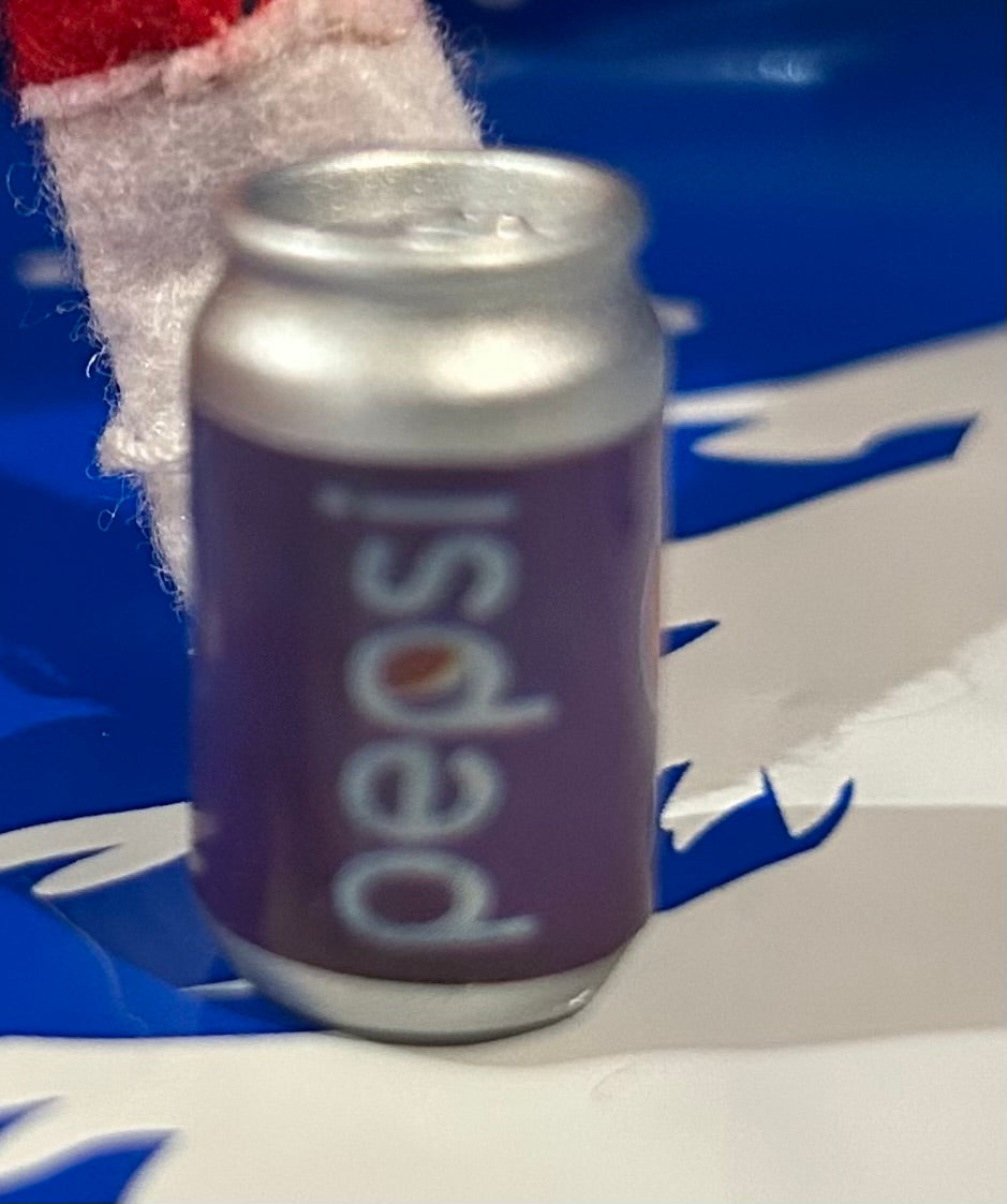 MINI PRODUCT CANNED DRINK