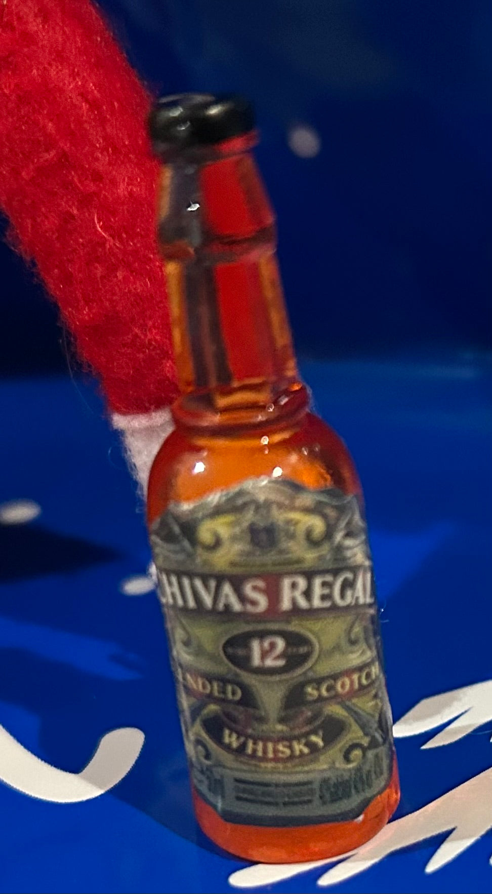 MINI PRODUCT BOTTLE DRINK
