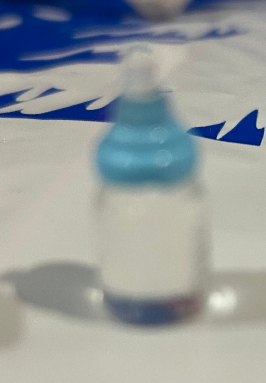 MINI PRODUCTS BABY BOTTLES