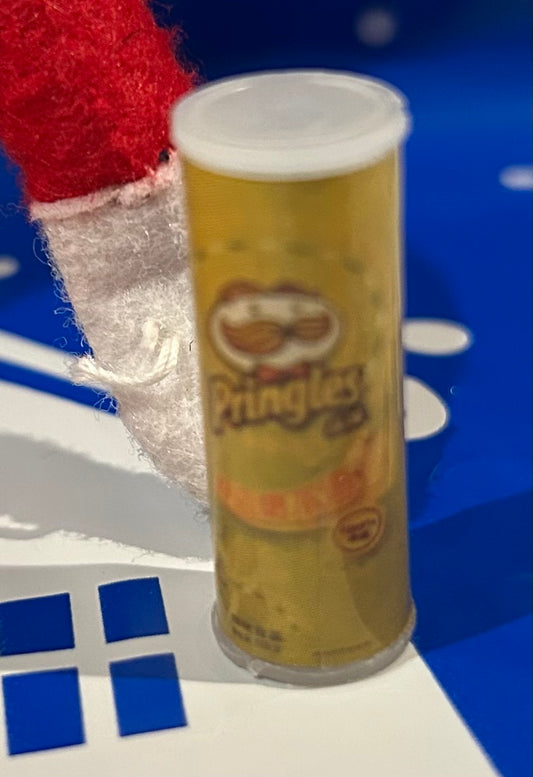 MINI PRODUCTS SNACKS