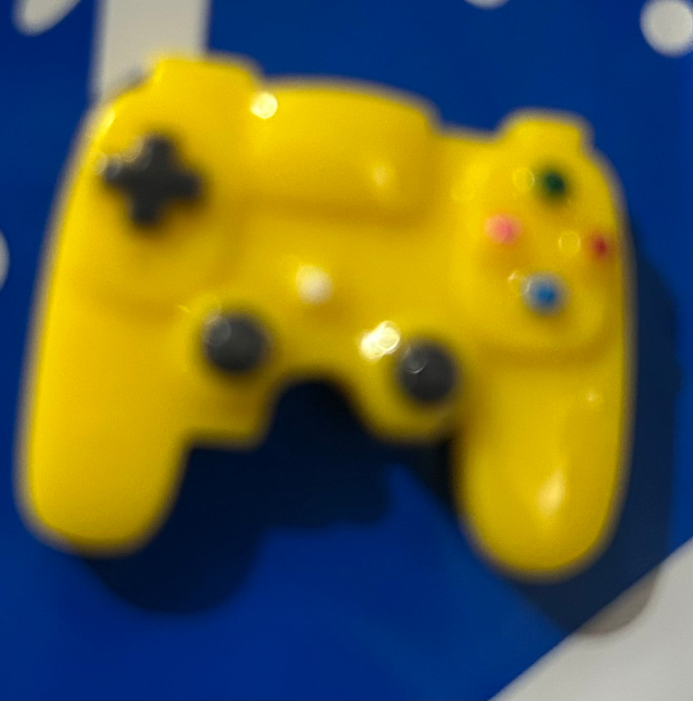 MINI PROPS GAME CONTROLLERS