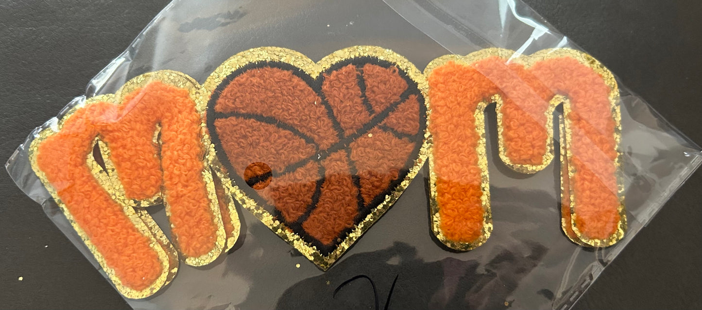 MISC HEAT PATCHES