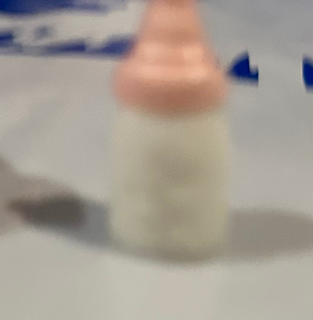 MINI PRODUCTS BABY BOTTLES