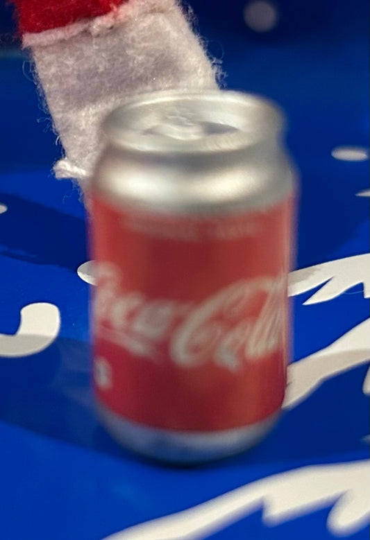 MINI PRODUCT CANNED DRINK
