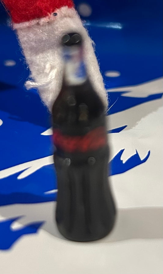 MINI PRODUCT BOTTLE DRINK