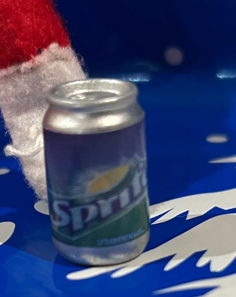MINI PRODUCT CANNED DRINK