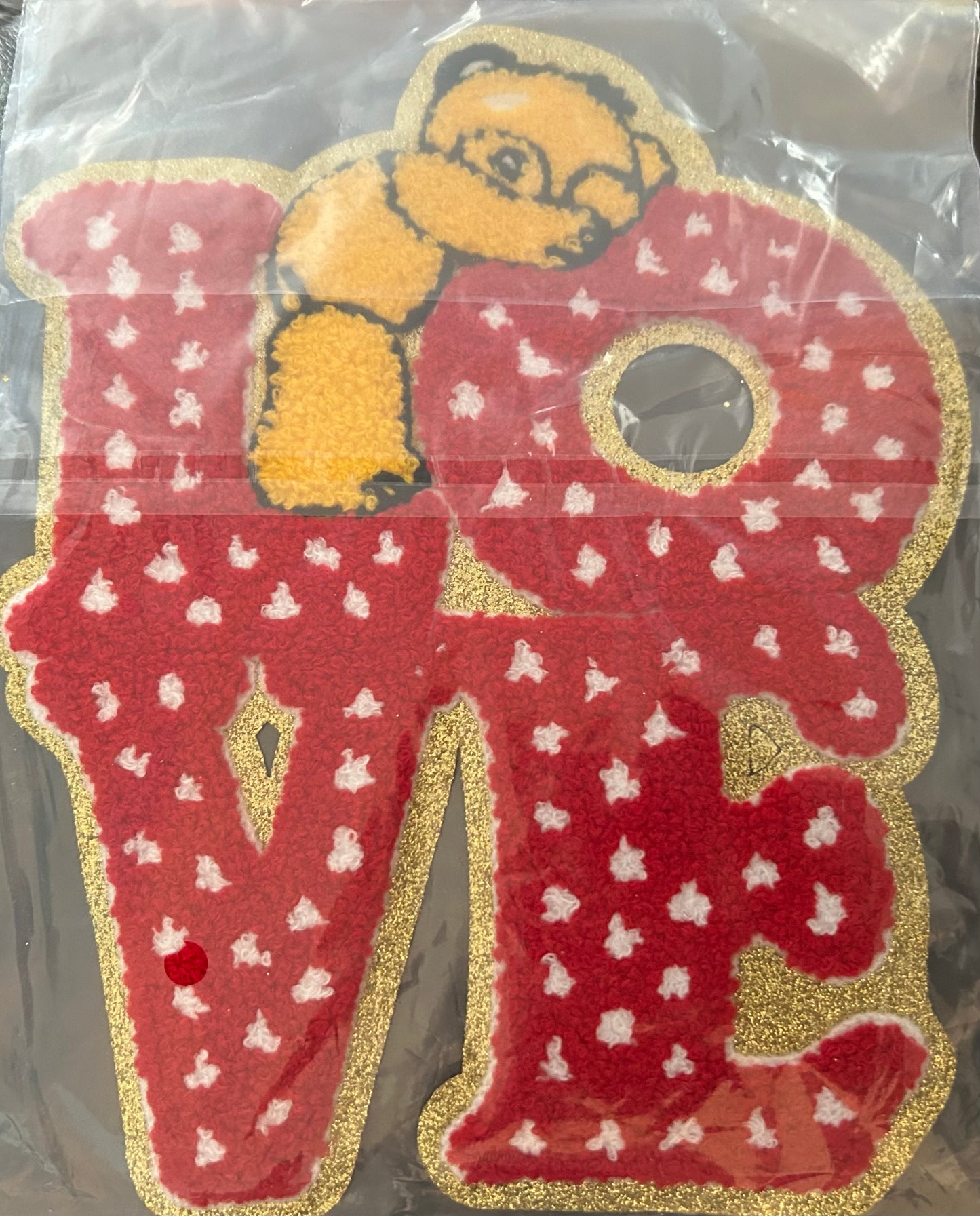 MISC HEAT PATCHES