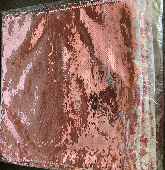 Sublimation Sequin Pillowcase Cover