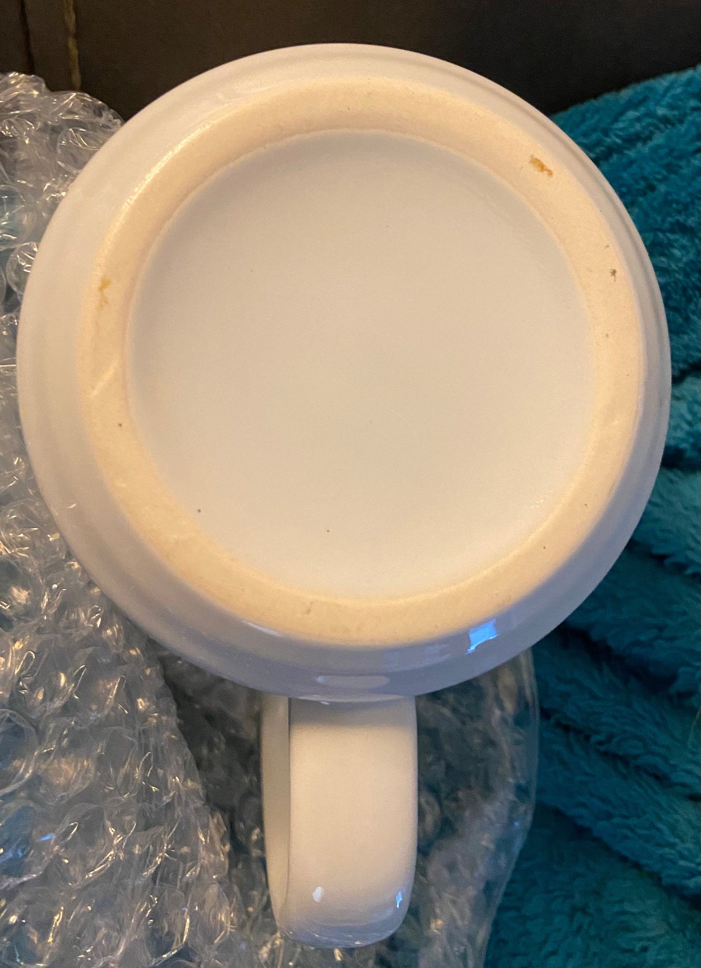 Sublimation Coffee Cup