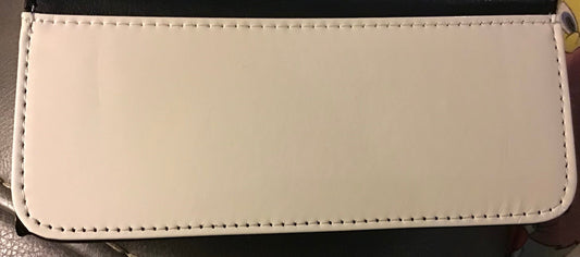 Sublimation eye glass case