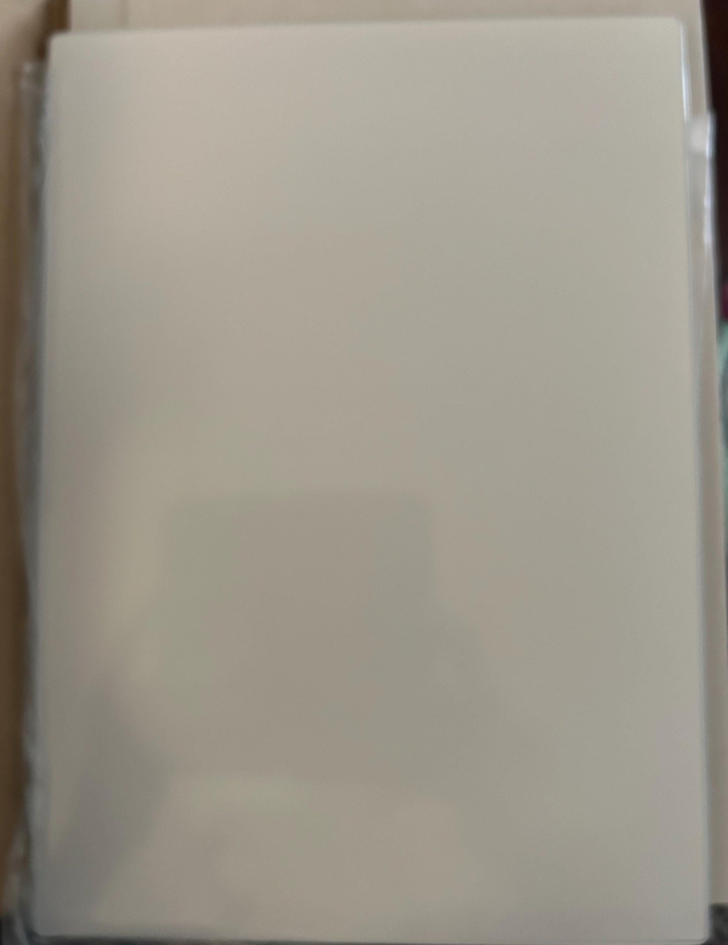Sublimation Glass Cutting board