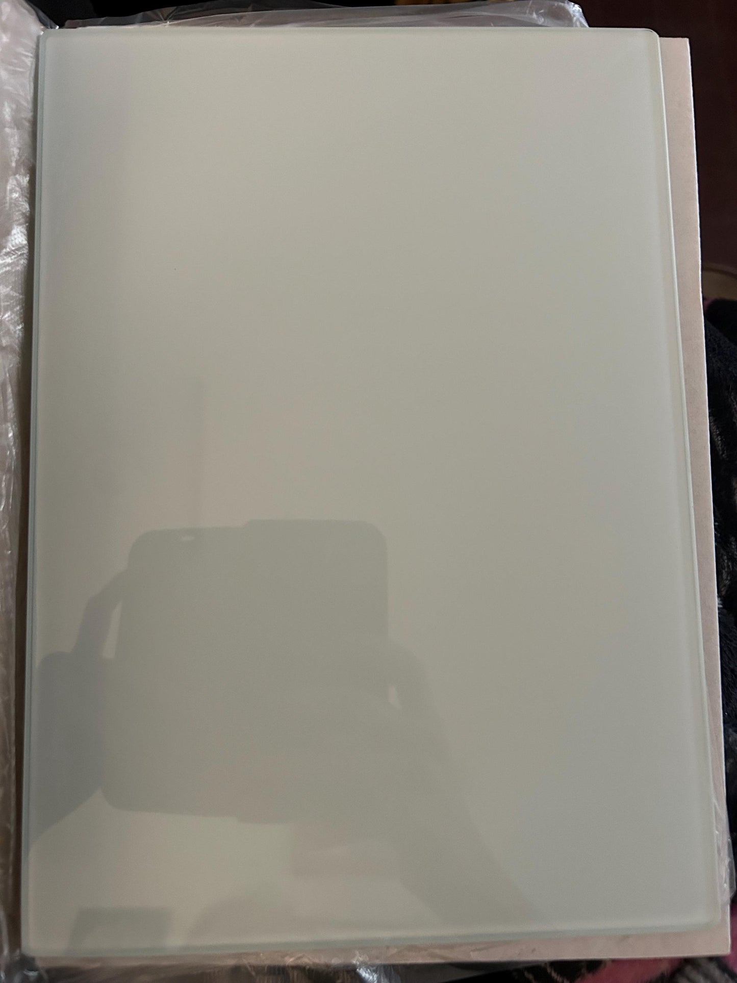 Sublimation Glass Cutting board